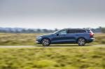 Volvo V60 D4 Inscription 2018 года (UK)